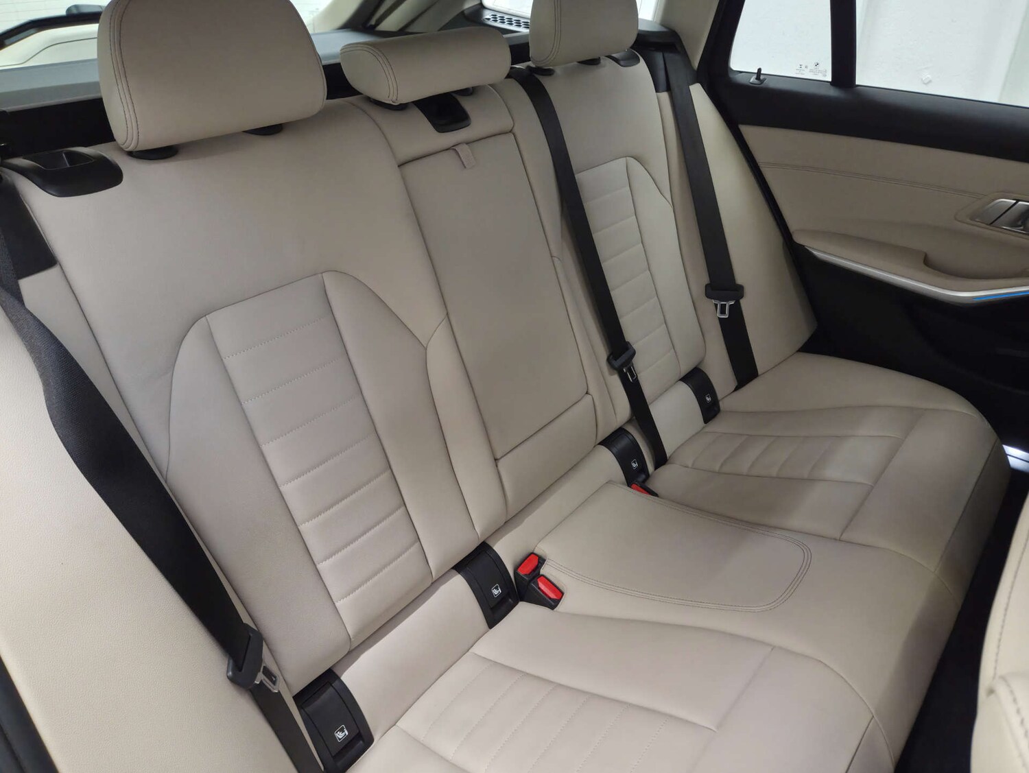 Used BMW 3 Series 2020 for sale - 77938496: Photo 29