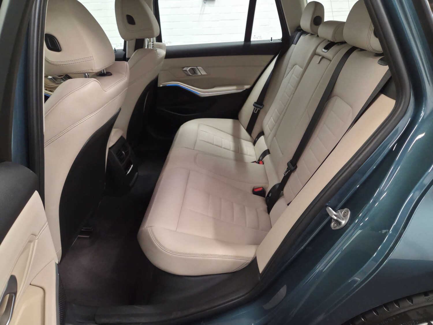 Used BMW 3 Series 2020 for sale - 77938496: Photo 30