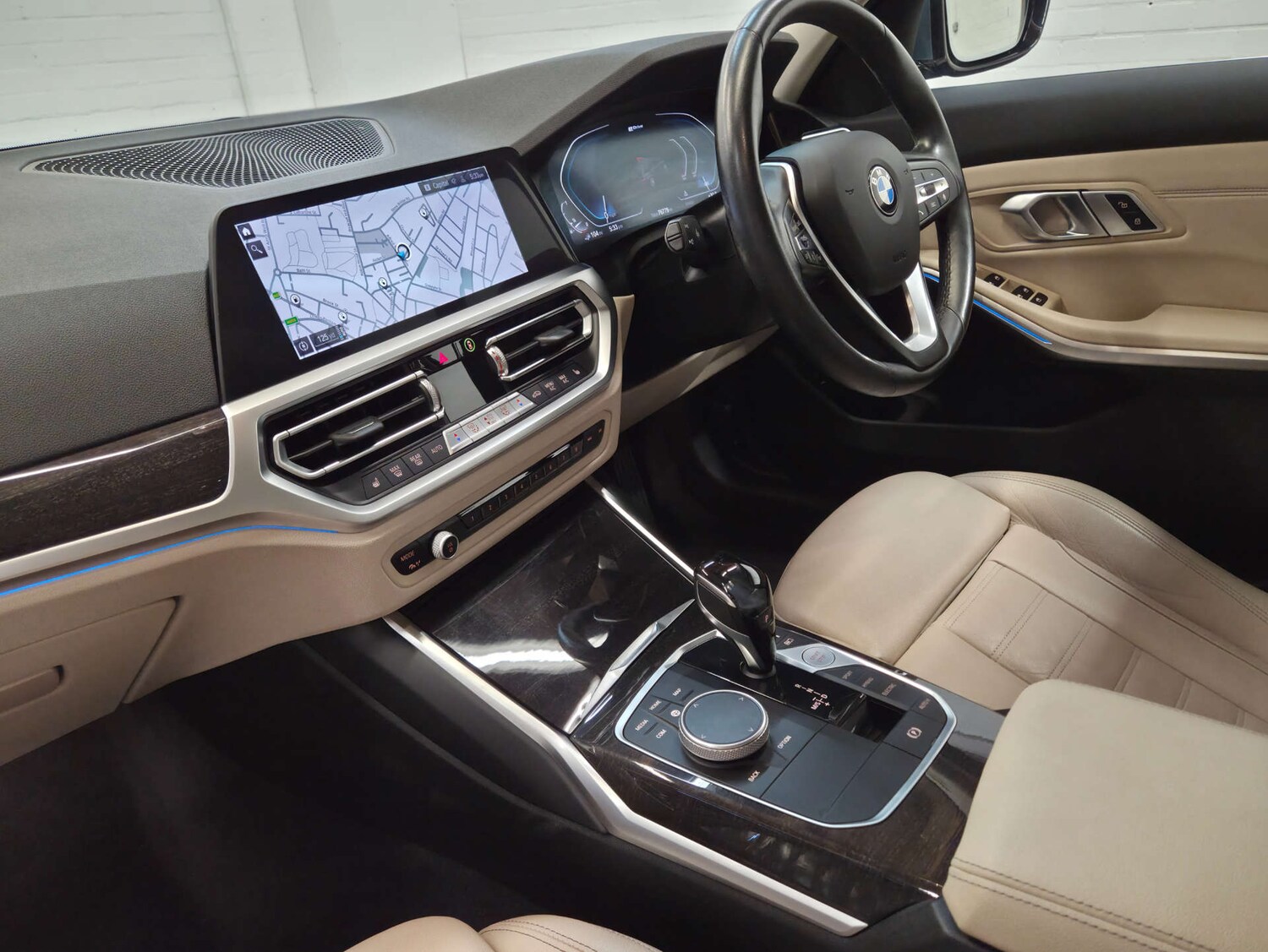 Used BMW 3 Series 2020 for sale - 77938496: Photo 33