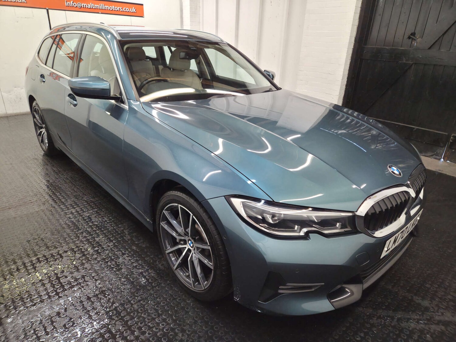 Used BMW 3 Series 2020 for sale - 77938496: Photo 39