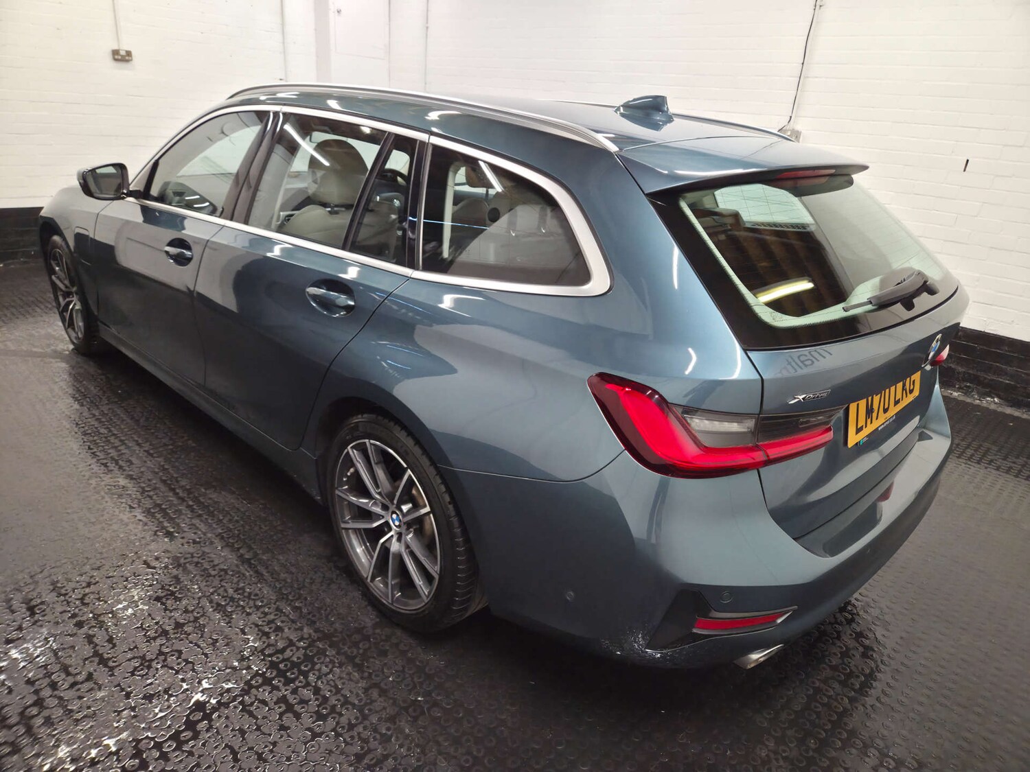 Used BMW 3 Series 2020 for sale - 77938496: Photo 40