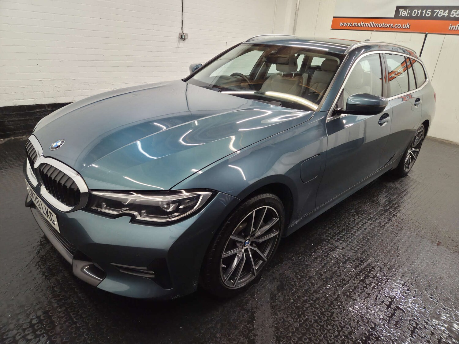 Used BMW 3 Series 2020 for sale - 77938496: Photo 41
