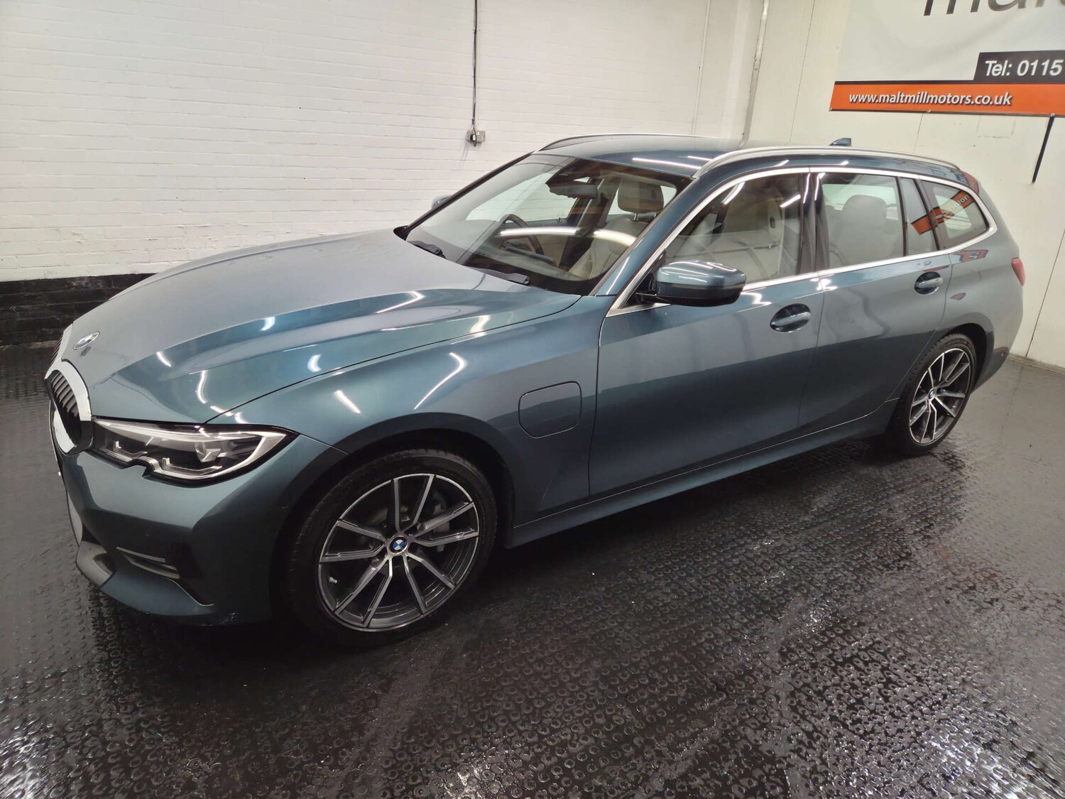 Used BMW 3 Series 2020 for sale - 77938496: Photo 43
