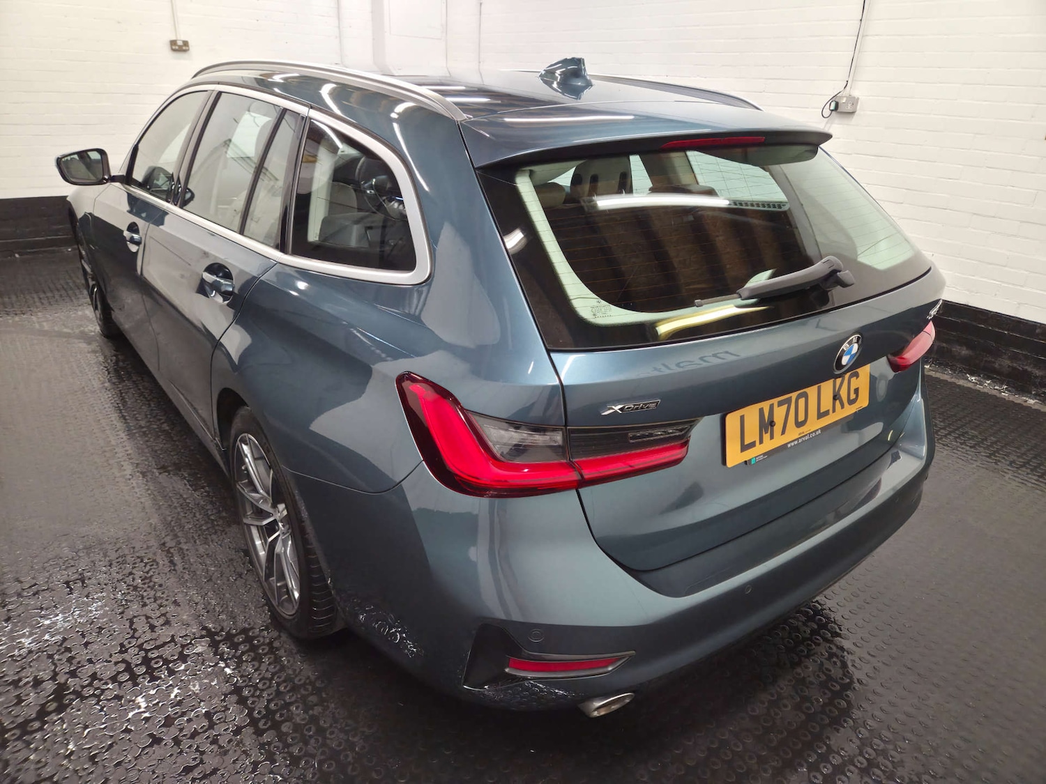 Used BMW 3 Series 2020 for sale - 77938496: Photo 5