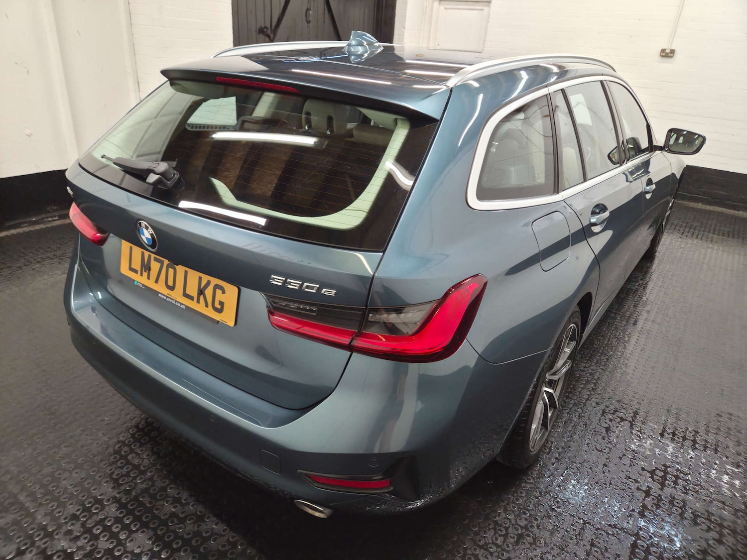 Used BMW 3 Series 2020 for sale - 77938496: Photo 7