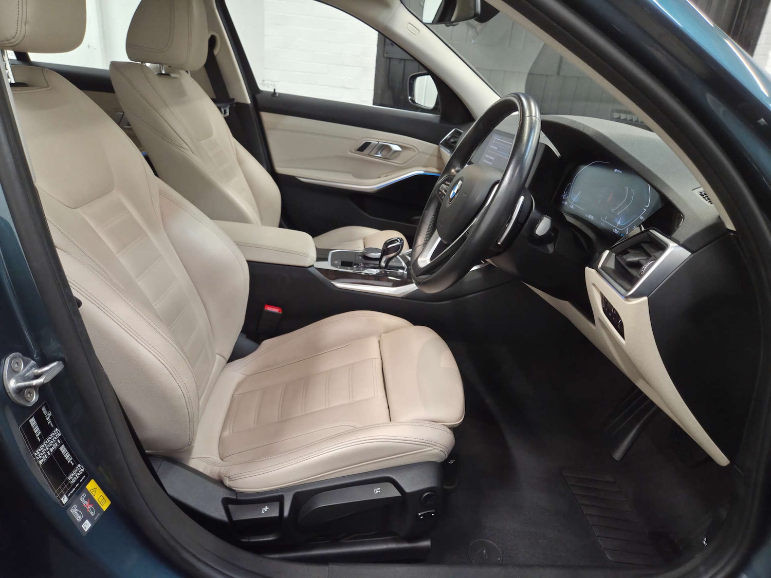 Used BMW 3 Series 2020 for sale - 77938496: Photo 8