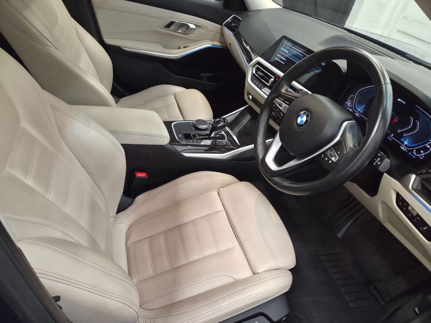 Used BMW 3 Series 2020 for sale - 77938496: Photo 9