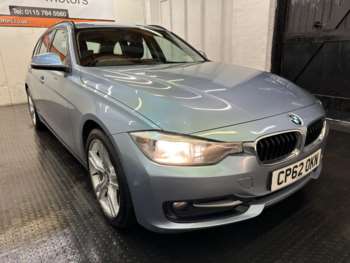 2012 (62) 2L Sport 5dr