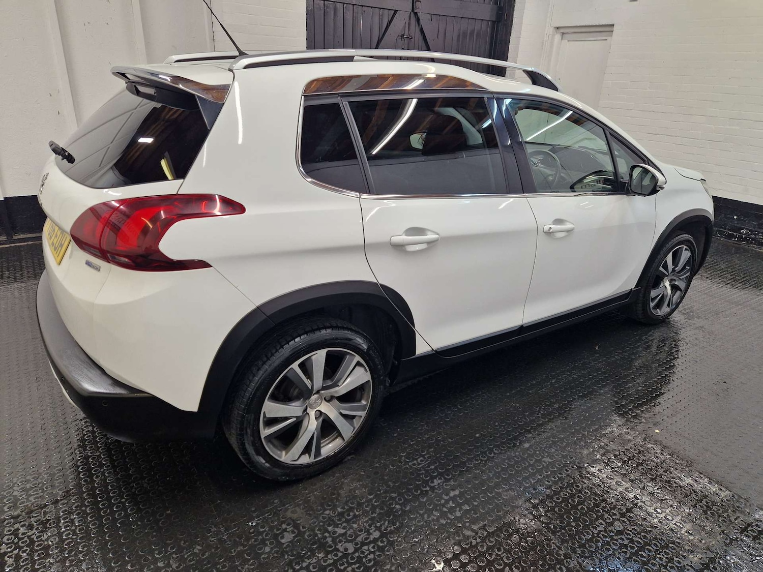 Vehicle 25