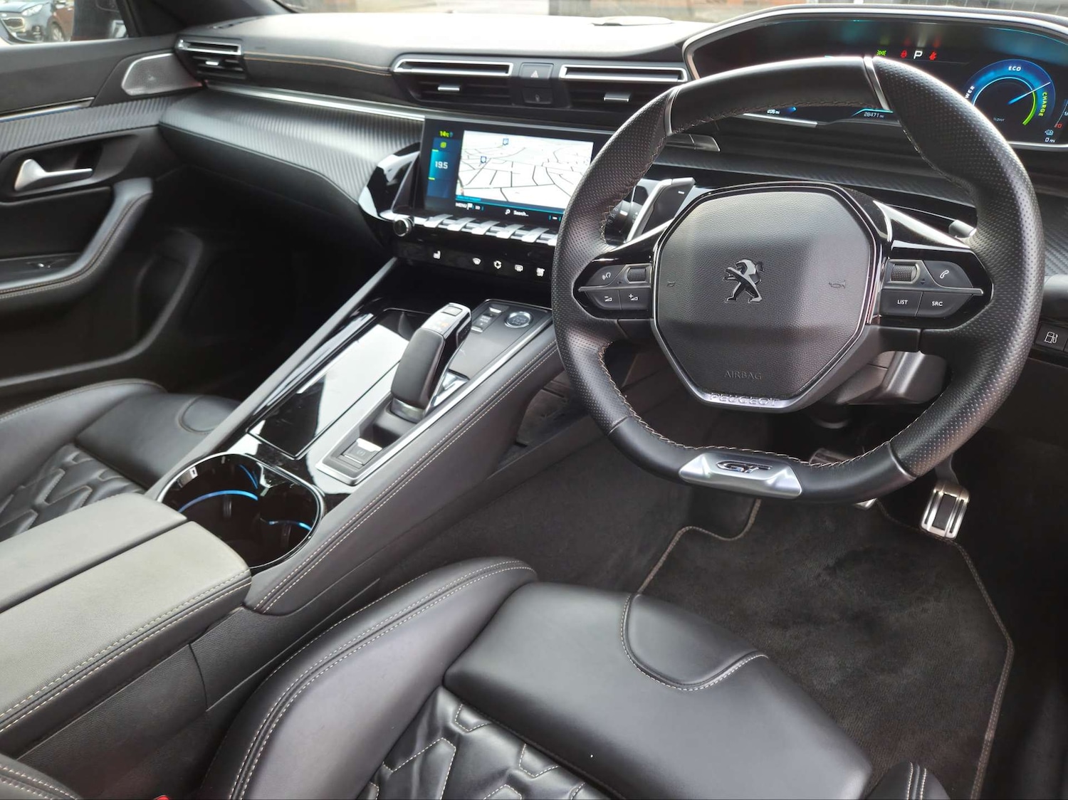 Used Peugeot 508 2021 for sale - 77964822: Photo 5