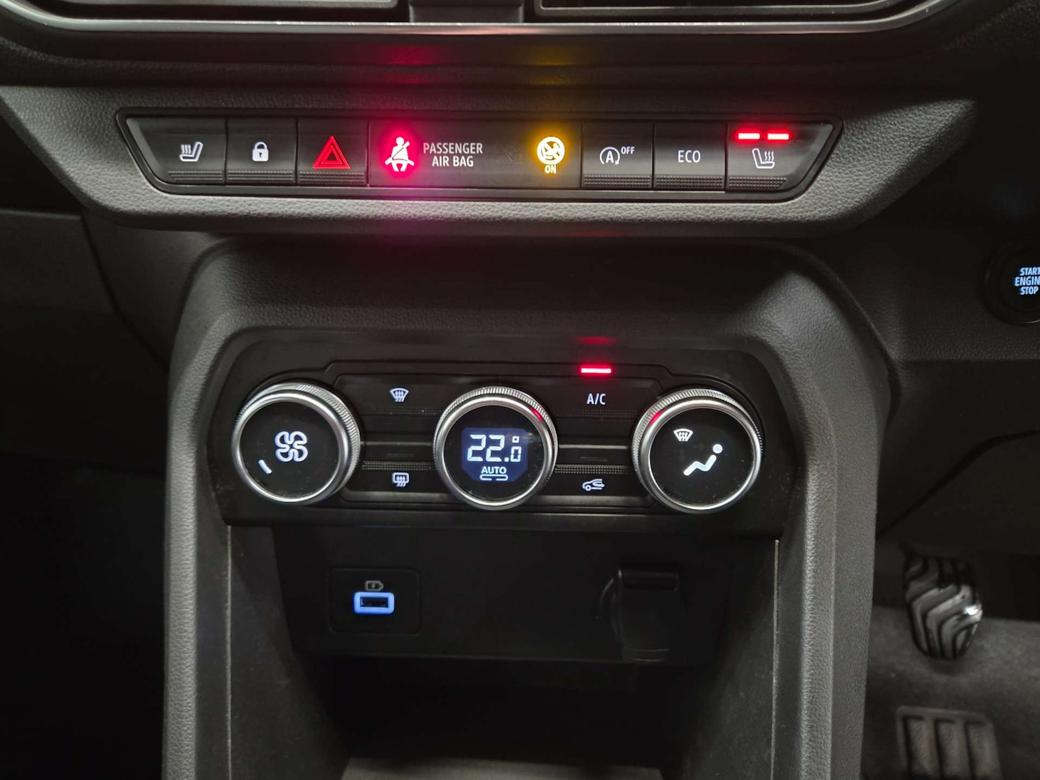 Used Dacia Jogger 2022 for sale - 76770245: Photo 12