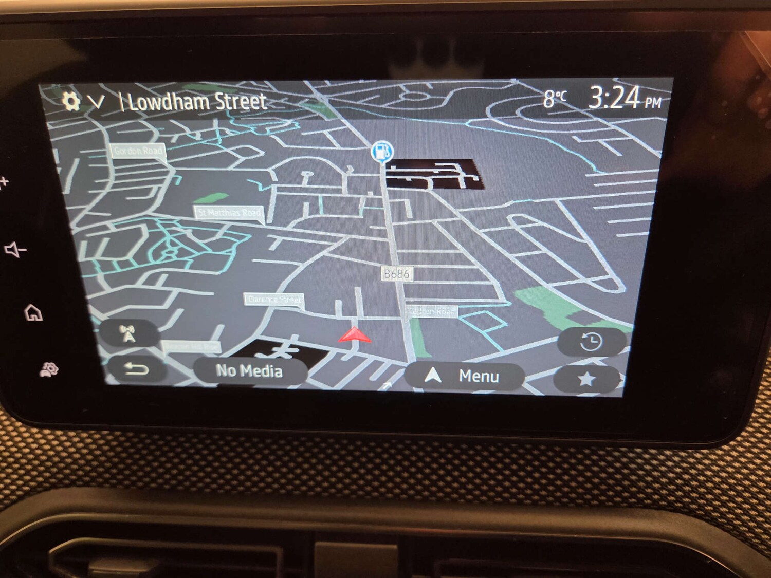 Used Dacia Jogger 2022 for sale - 76770245: Photo 13