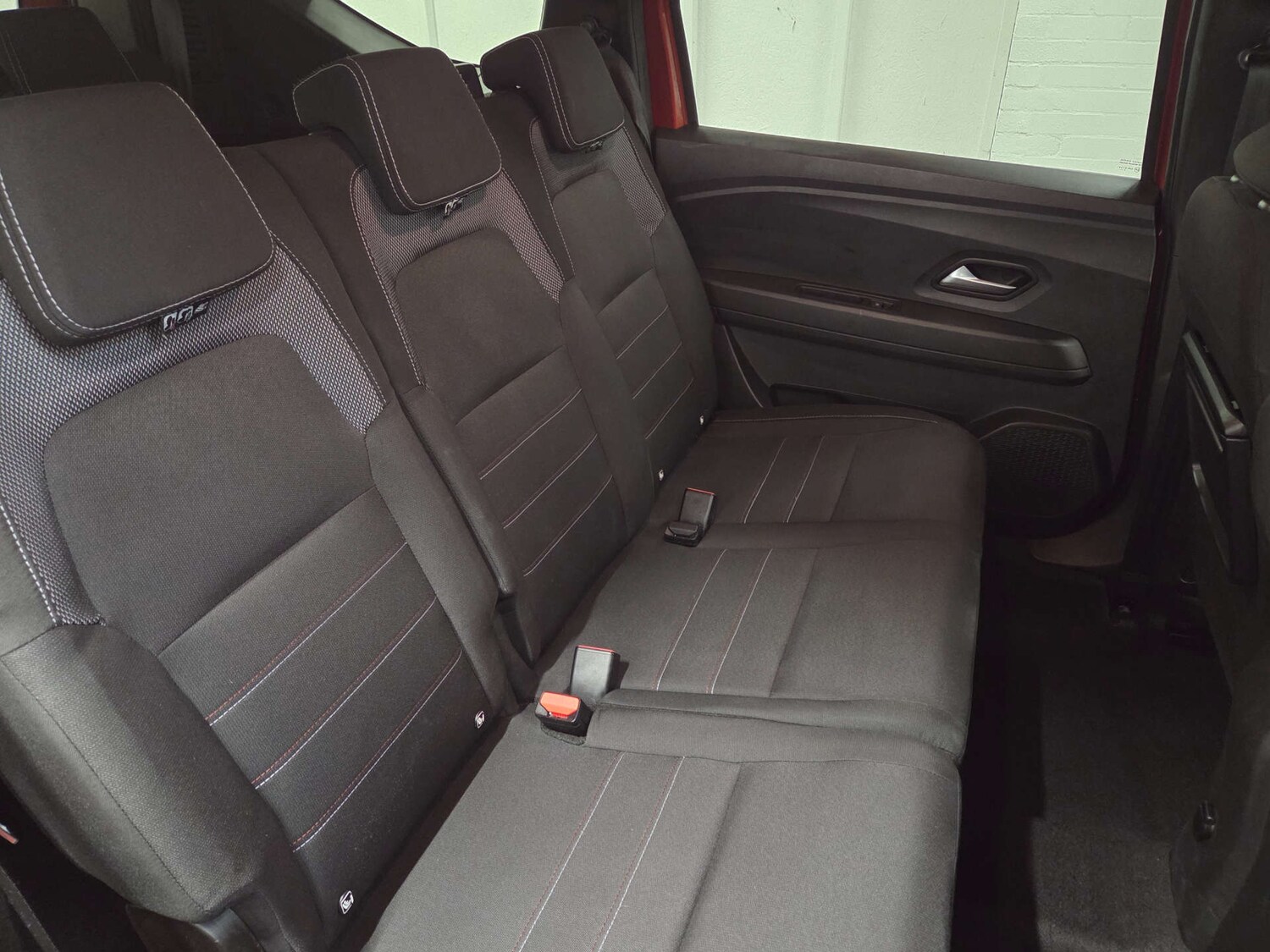 Used Dacia Jogger 2022 for sale - 76770245: Photo 19