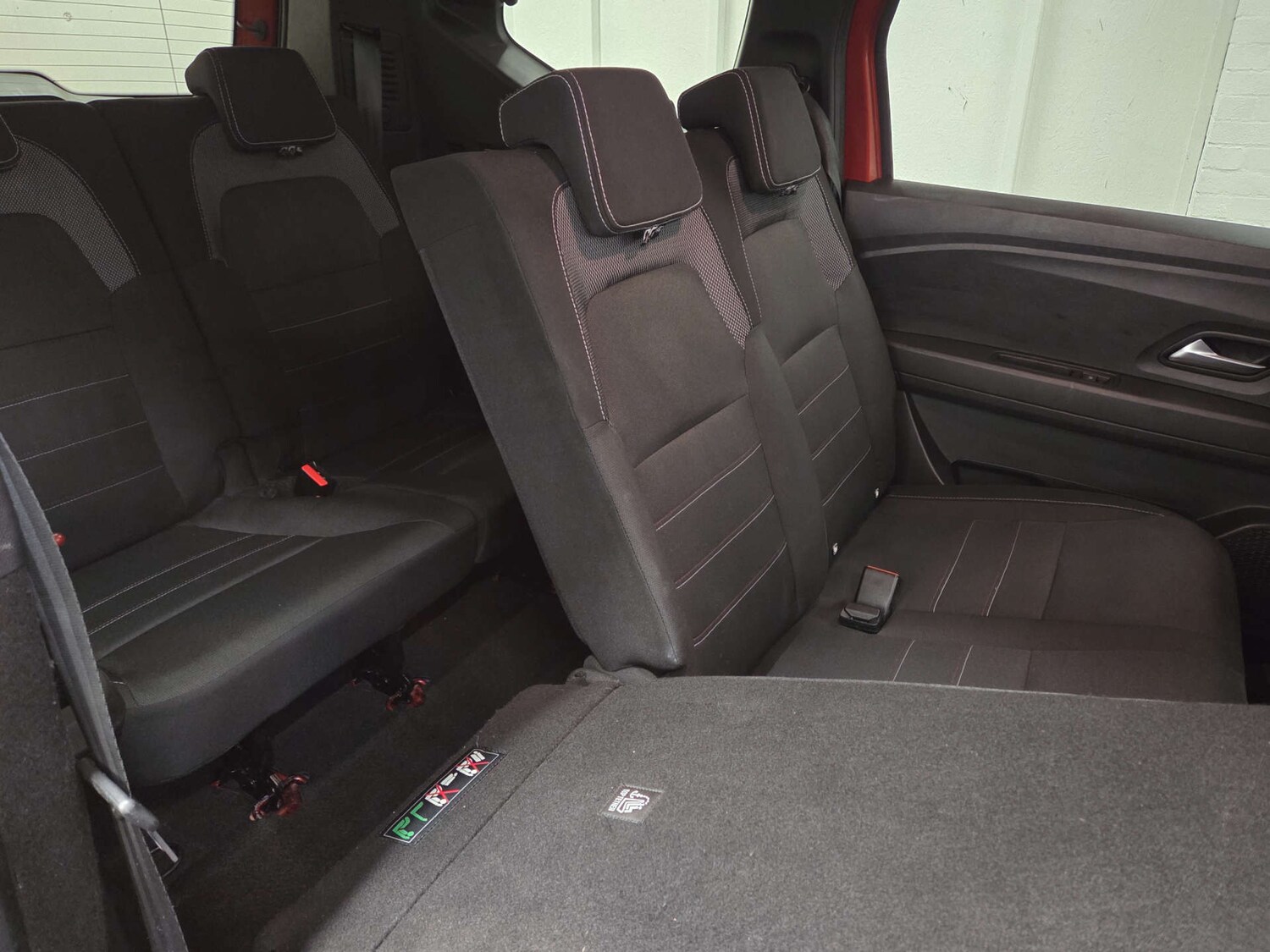 Used Dacia Jogger 2022 for sale - 76770245: Photo 20