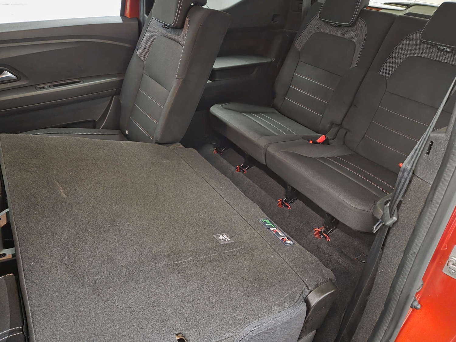 Used Dacia Jogger 2022 for sale - 76770245: Photo 21