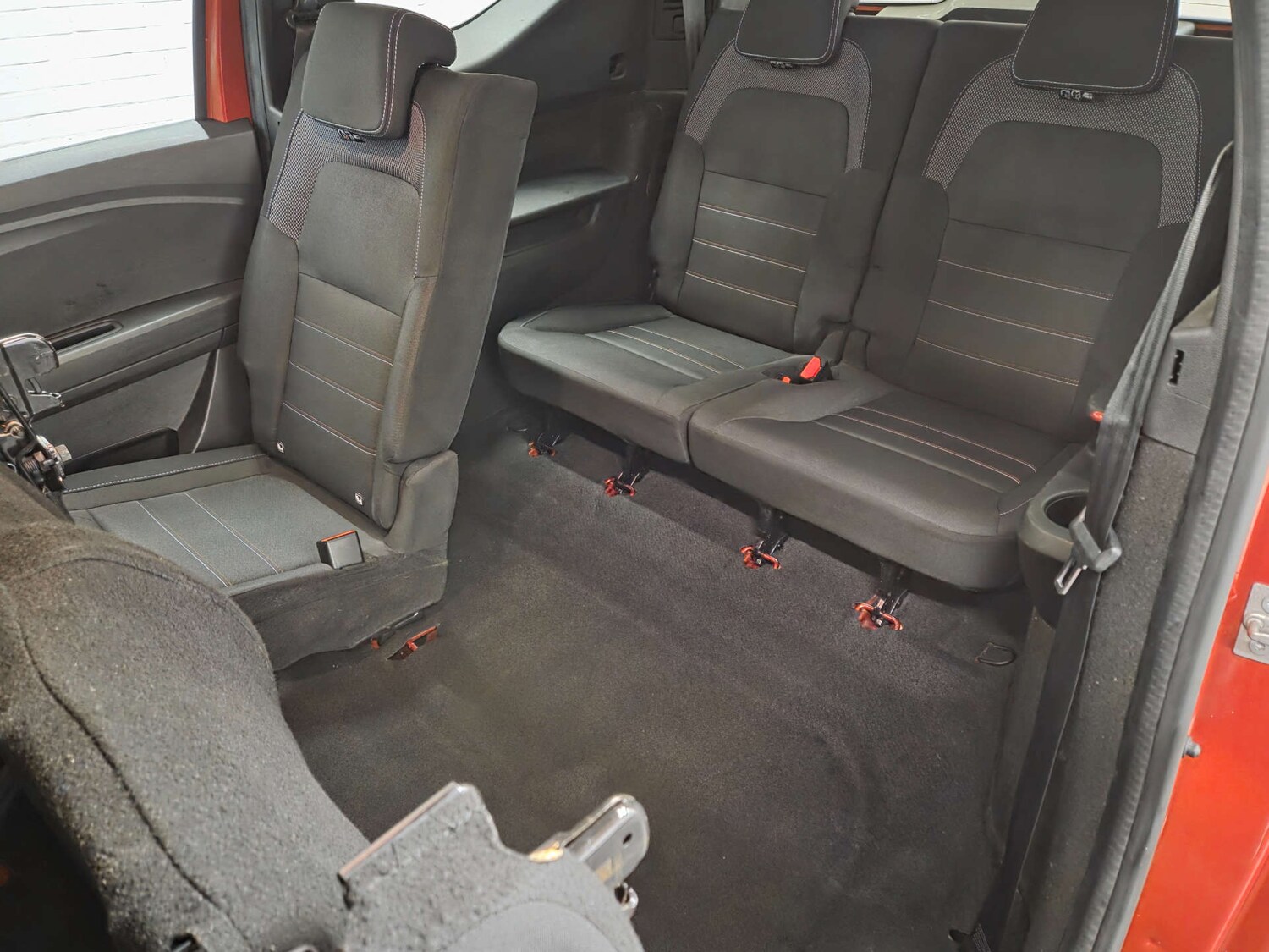 Used Dacia Jogger 2022 for sale - 76770245: Photo 22