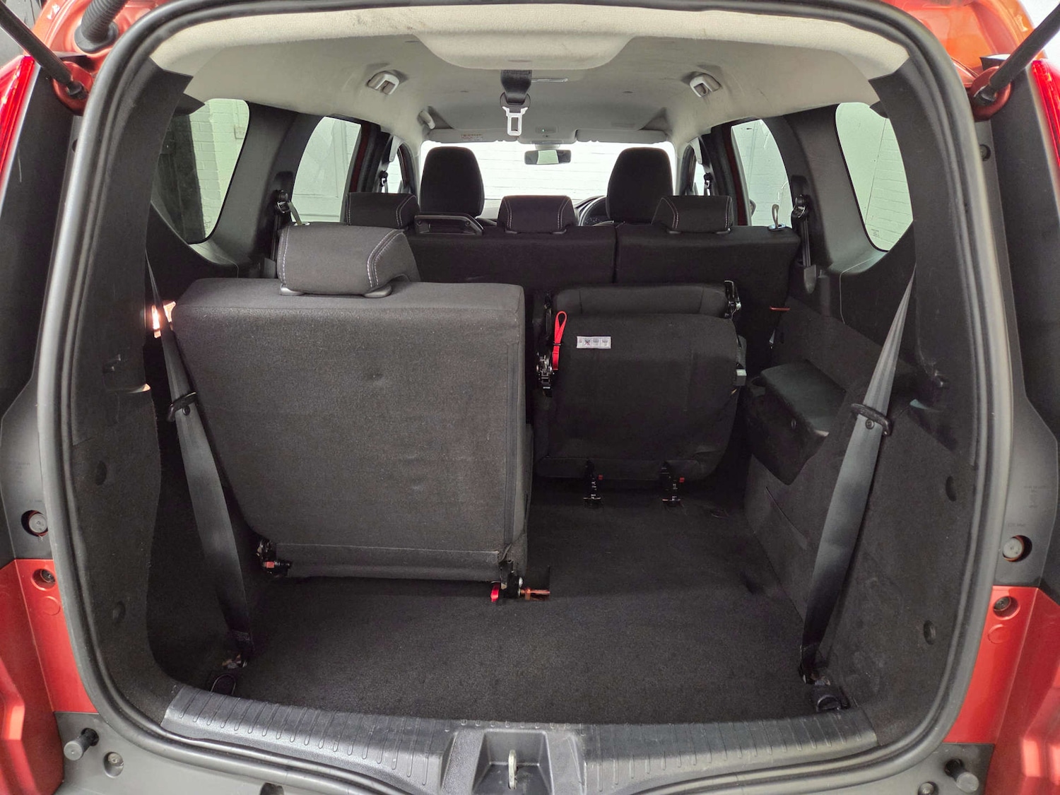 Used Dacia Jogger 2022 for sale - 76770245: Photo 29