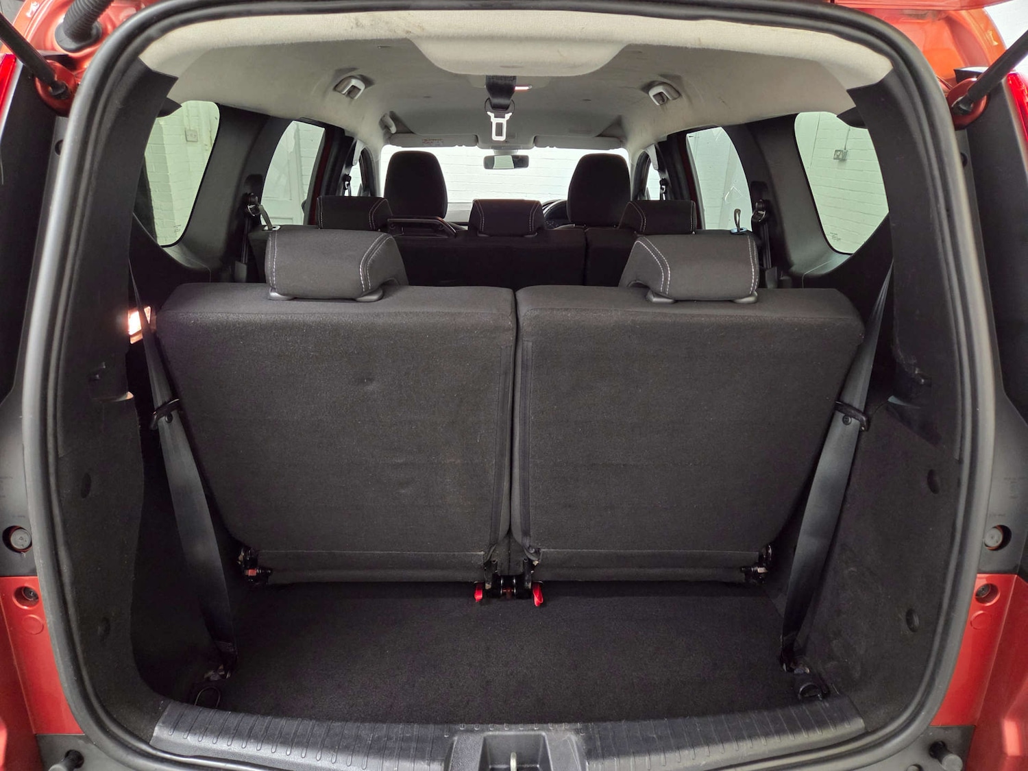 Used Dacia Jogger 2022 for sale - 76770245: Photo 30