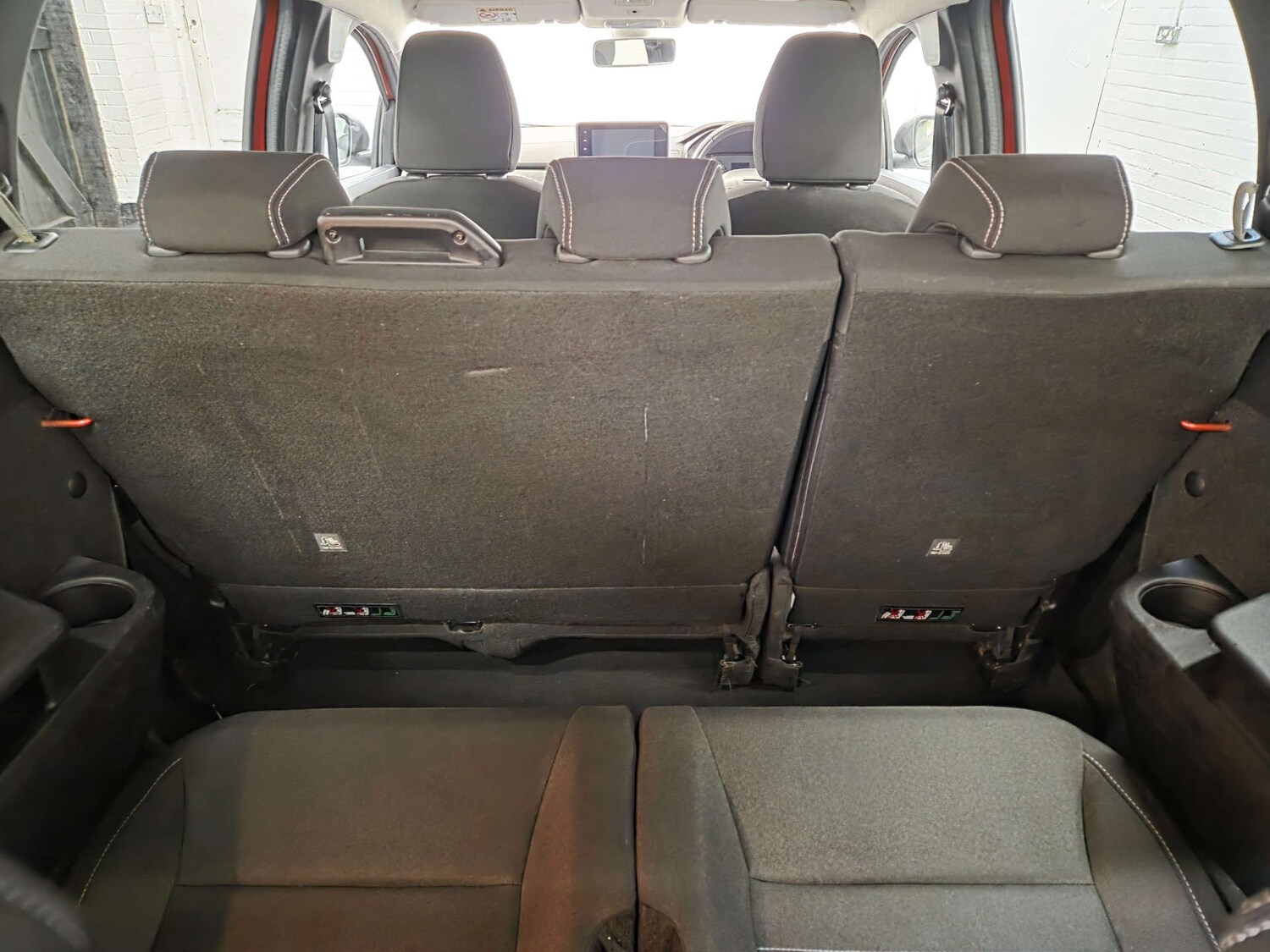 Used Dacia Jogger 2022 for sale - 76770245: Photo 31