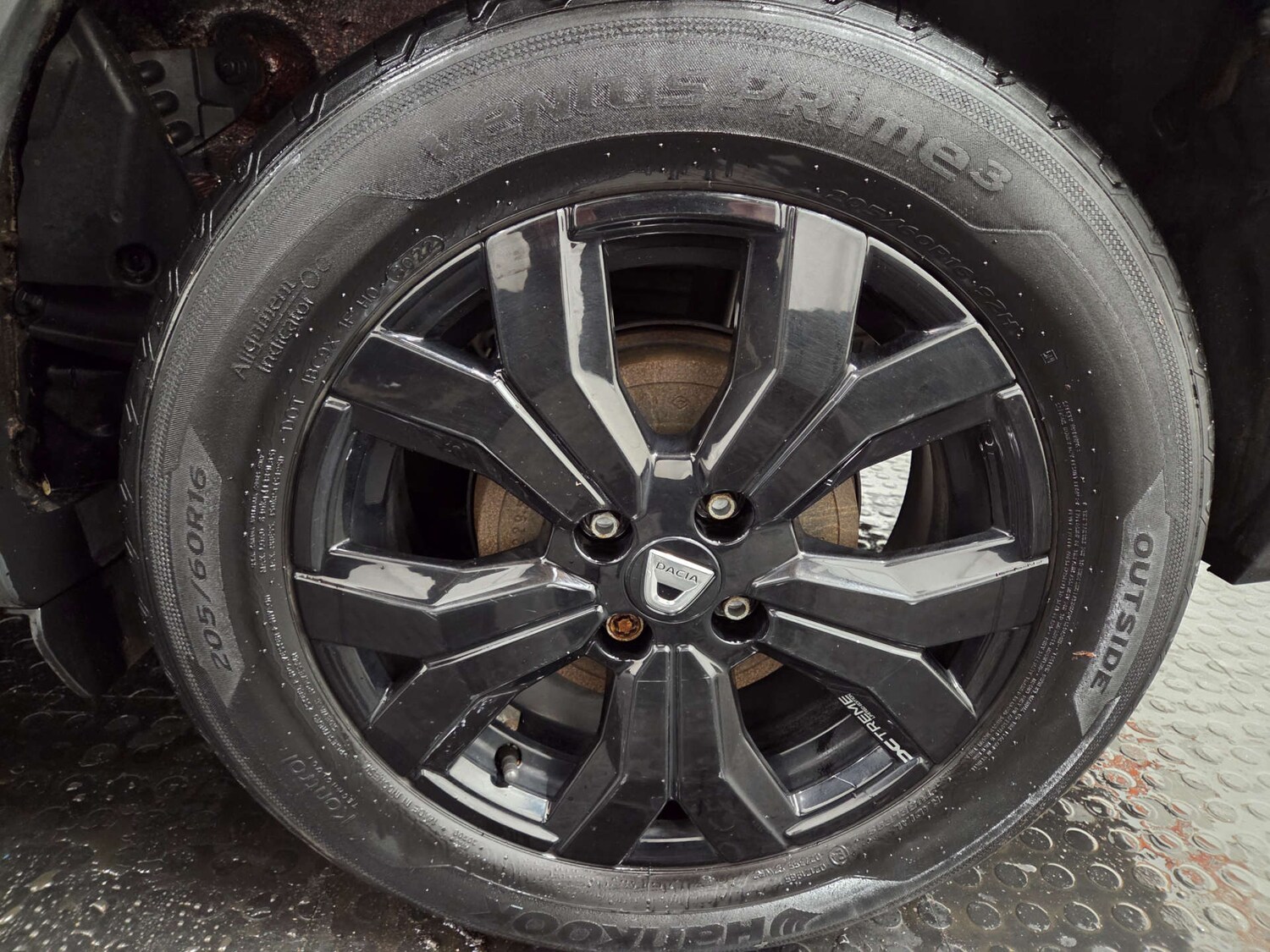 Used Dacia Jogger 2022 for sale - 76770245: Photo 32