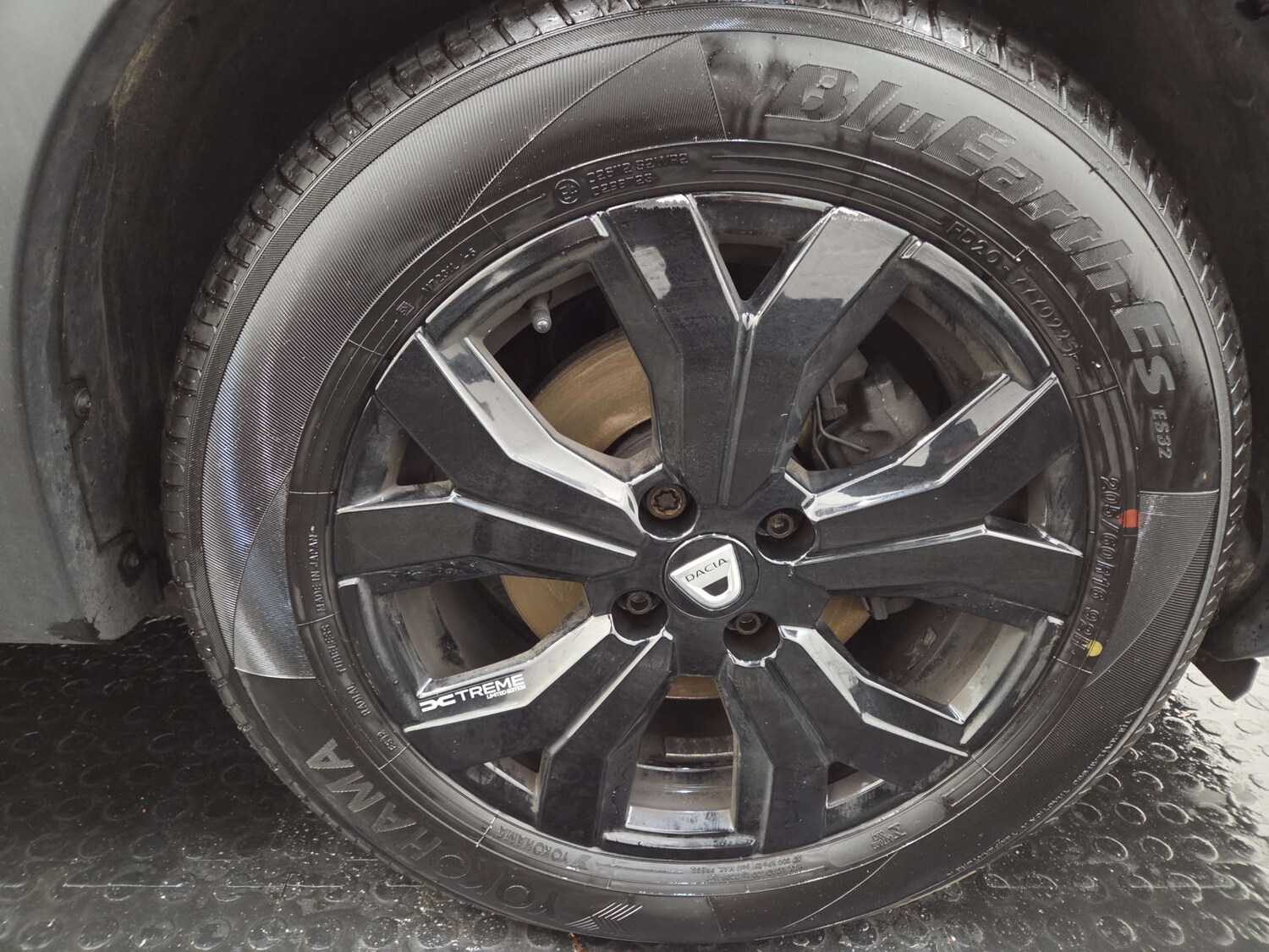 Used Dacia Jogger 2022 for sale - 76770245: Photo 34