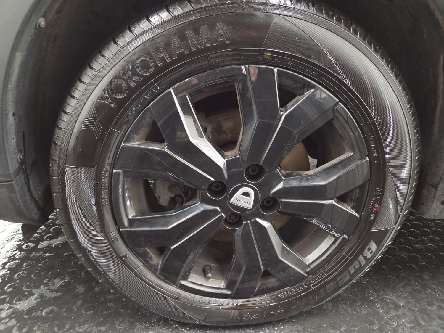 Used Dacia Jogger 2022 for sale - 76770245: Photo 35