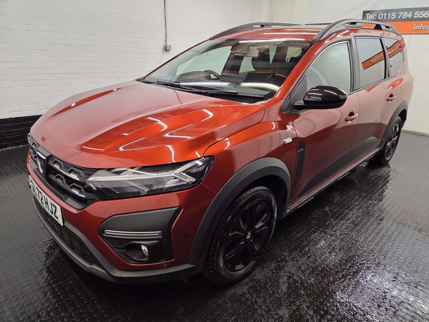 Used Dacia Jogger 2022 for sale - 76770245: Photo 39