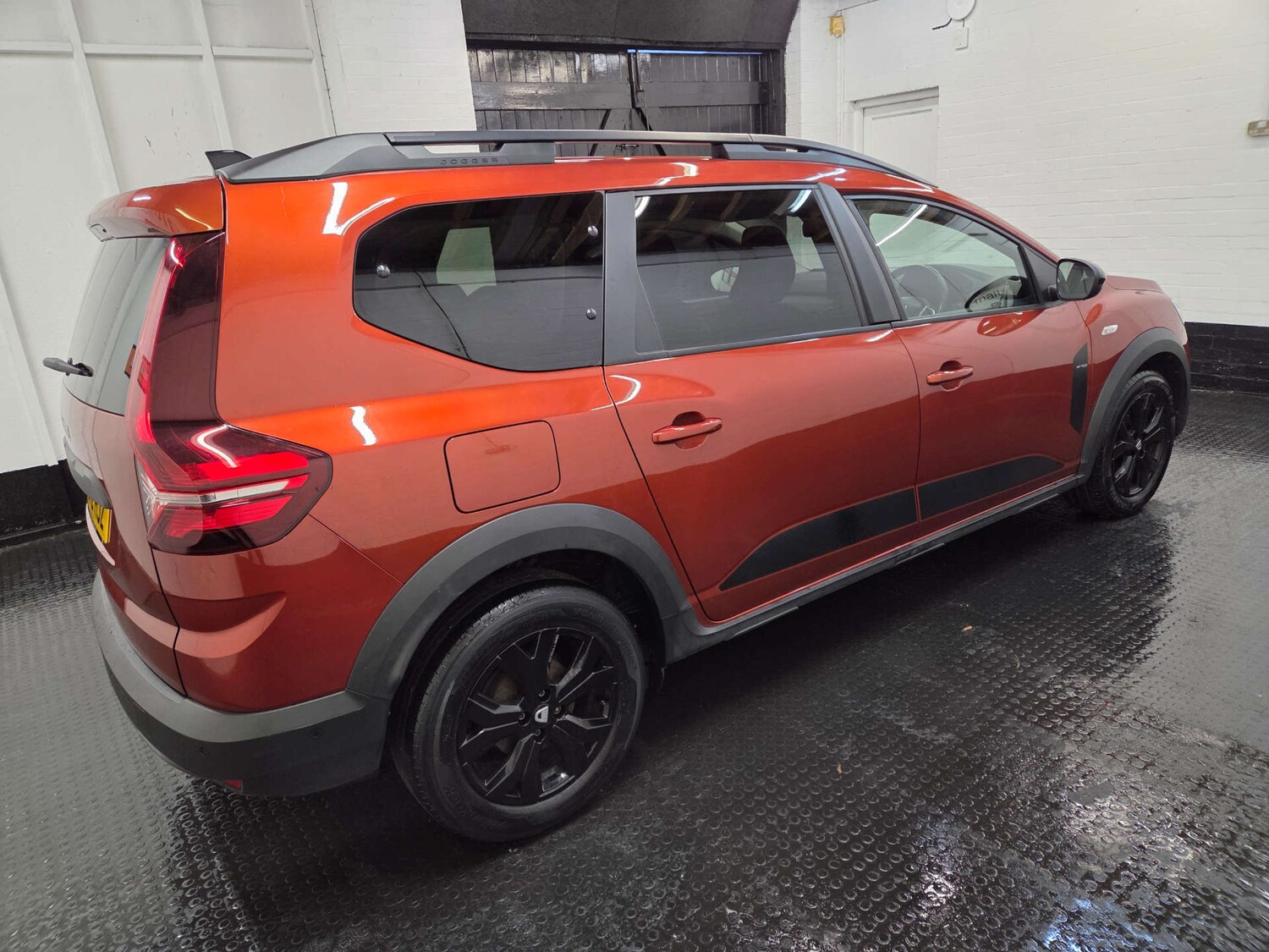 Used Dacia Jogger 2022 for sale - 76770245: Photo 40