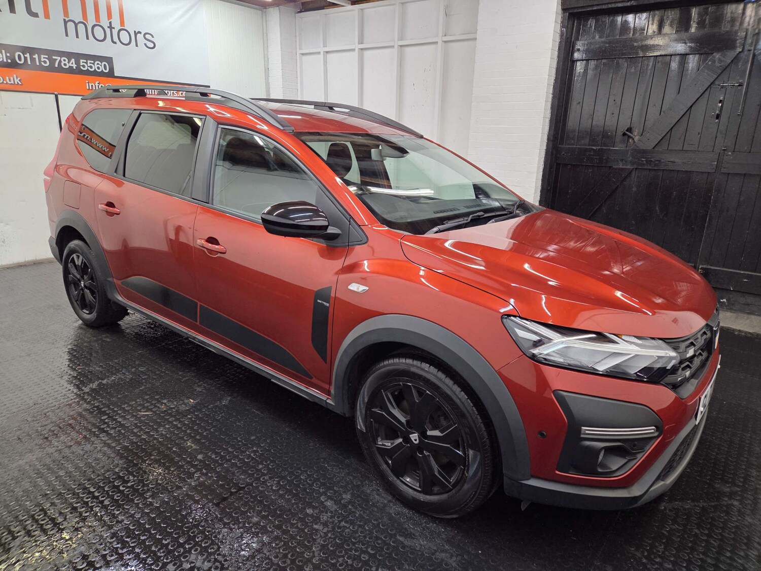 Used Dacia Jogger 2022 for sale - 76770245: Photo 41