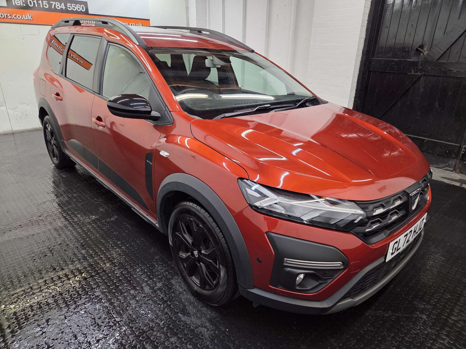 Used Dacia Jogger 2022 for sale - 76770245: Photo 43