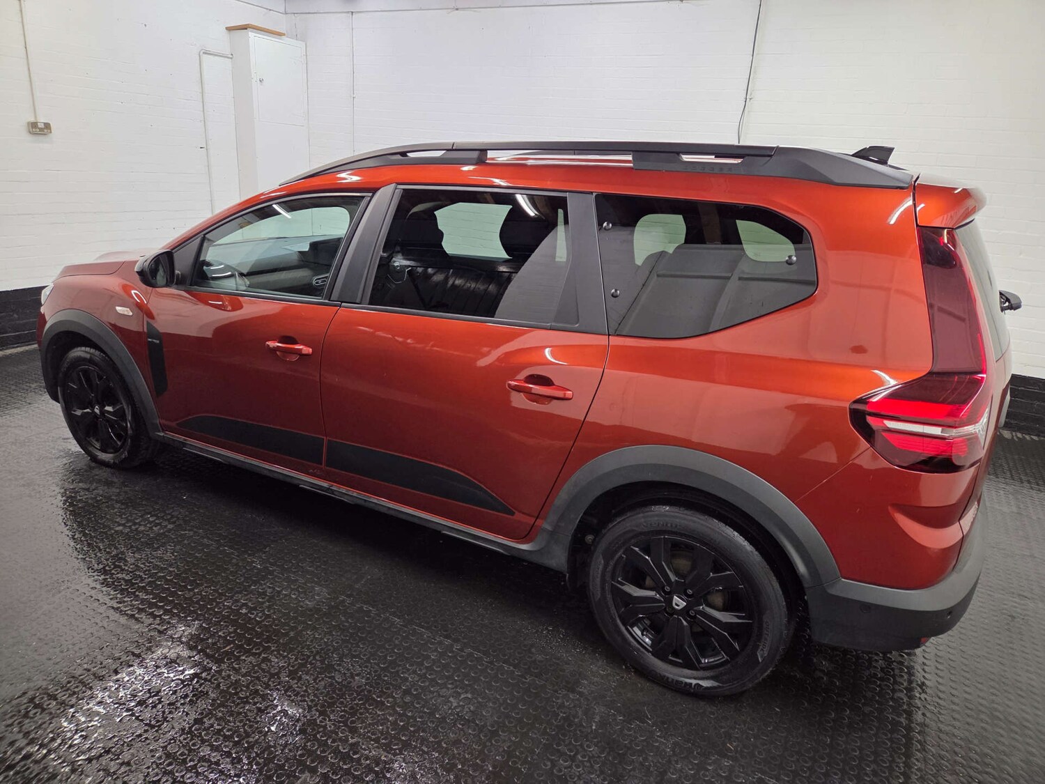 Used Dacia Jogger 2022 for sale - 76770245: Photo 44