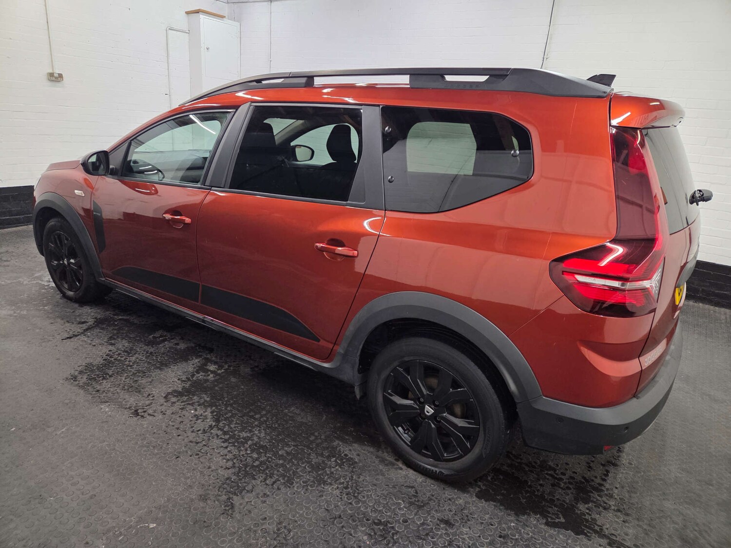 Used Dacia Jogger 2022 for sale - 76770245: Photo 46