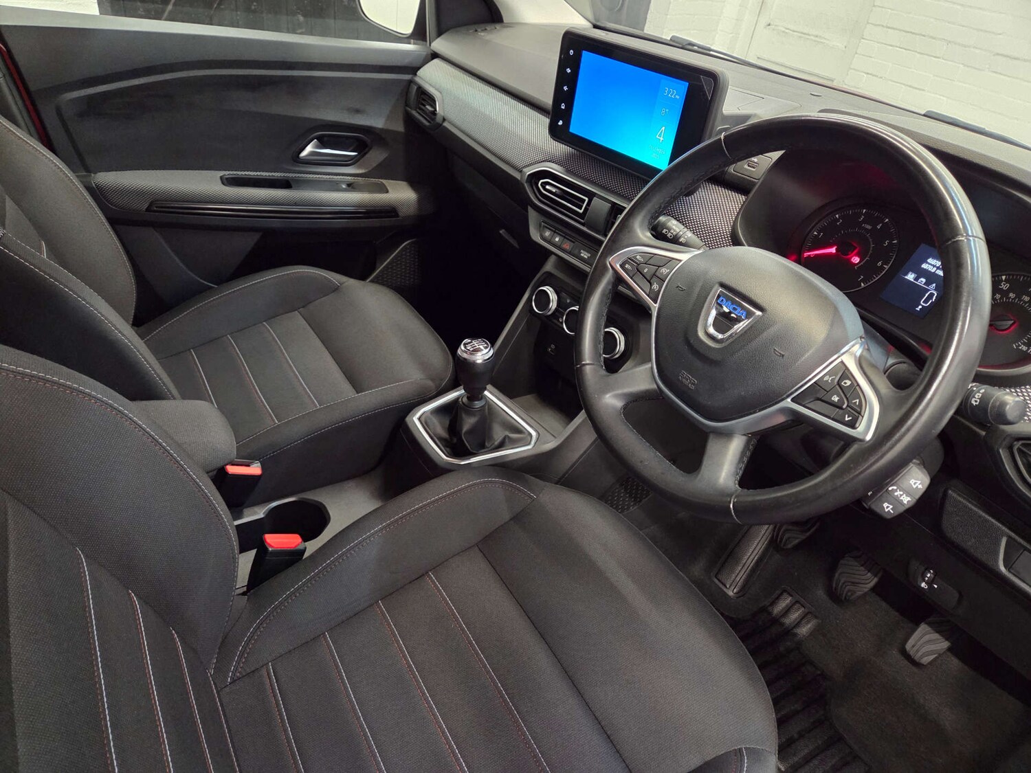 Used Dacia Jogger 2022 for sale - 76770245: Photo 47