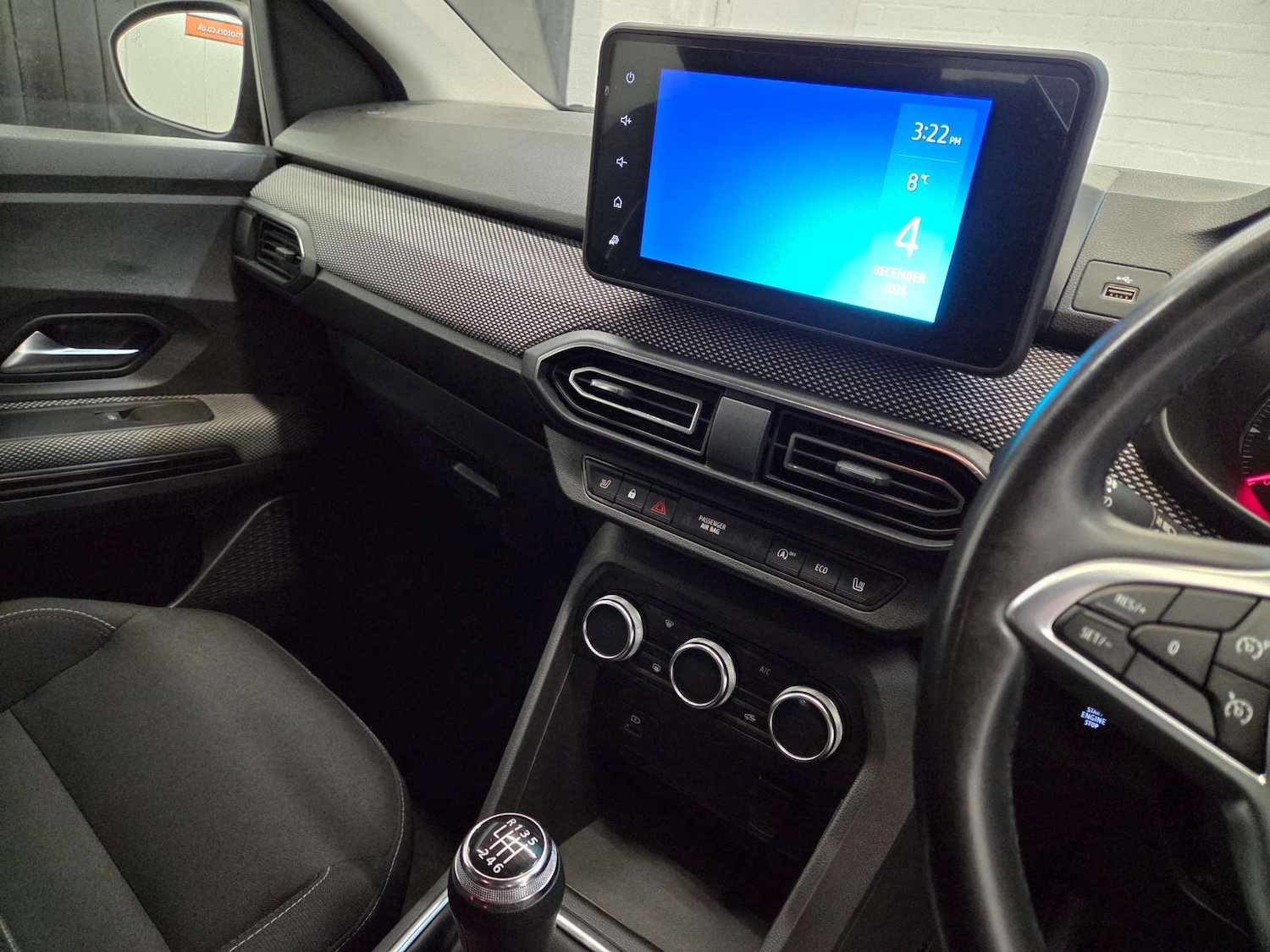 Used Dacia Jogger 2022 for sale - 76770245: Photo 48