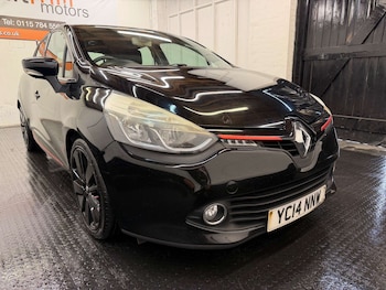 Used Renault Clio 2014 for sale - 79301090: Photo