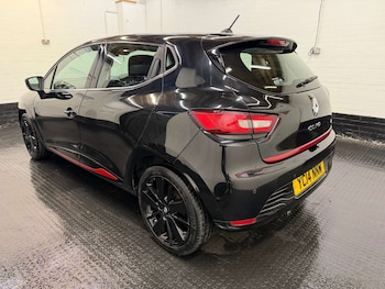 Used Renault Clio 2014 for sale - 79301090: Photo