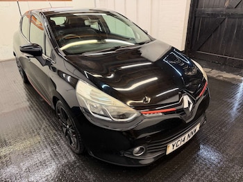 Used Renault Clio 2014 for sale - 79301090: Photo