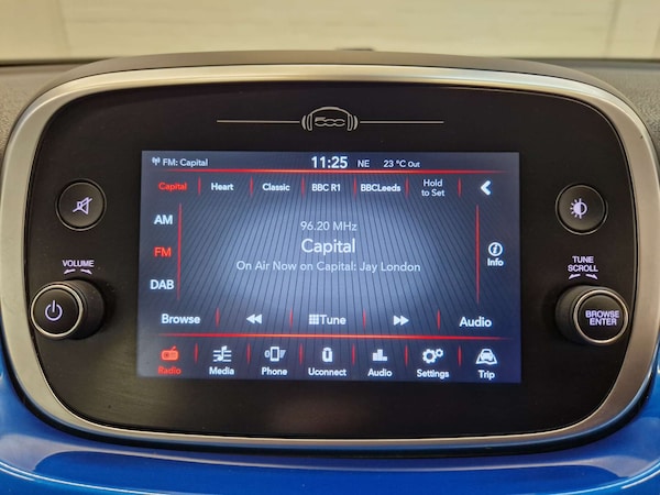 Used Fiat 500X 2018 for sale - 74733401: Photo 14