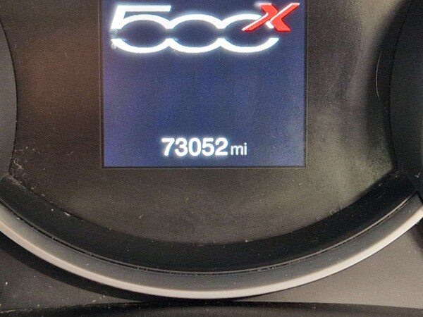 Used Fiat 500X 2018 for sale - 74733401: Photo 18