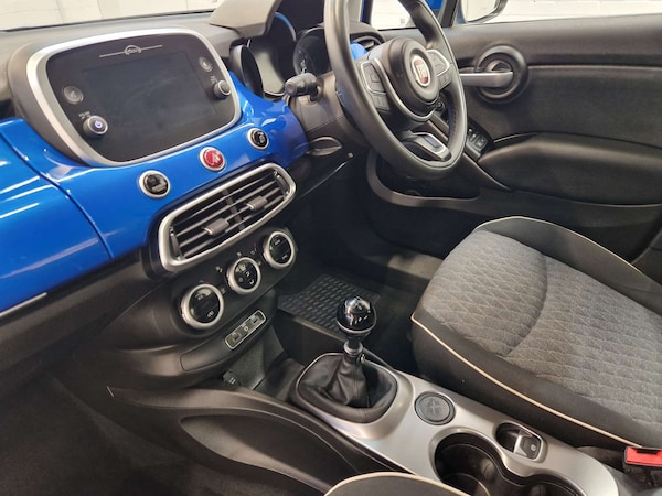 Used Fiat 500X 2018 for sale - 74733401: Photo 19