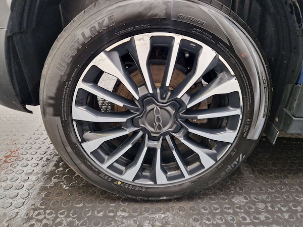 Used Fiat 500X 2018 for sale - 74733401: Photo 24