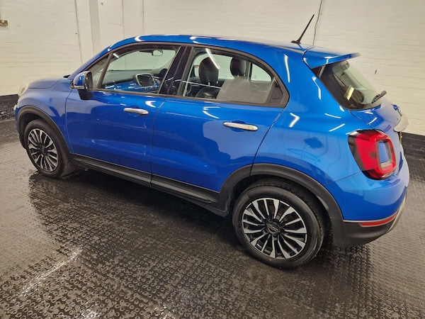 Used Fiat 500X 2018 for sale - 74733401: Photo 27