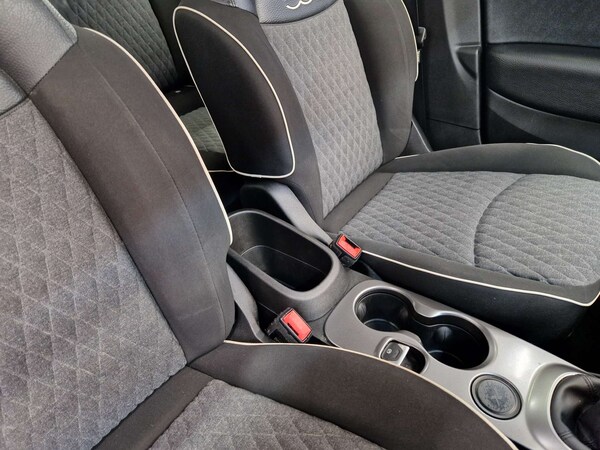 Used Fiat 500X 2018 for sale - 74733401: Photo 30