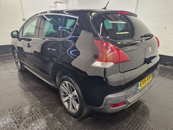 Used Peugeot 3008 2015 for sale - 74877398: Photo 12