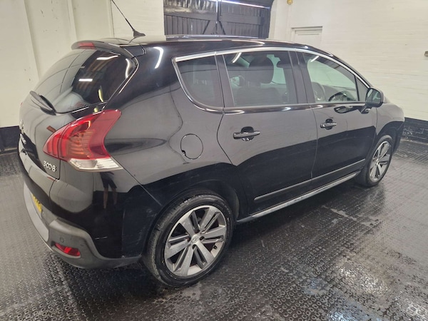 Used Peugeot 3008 2015 for sale - 74877398: Photo 15