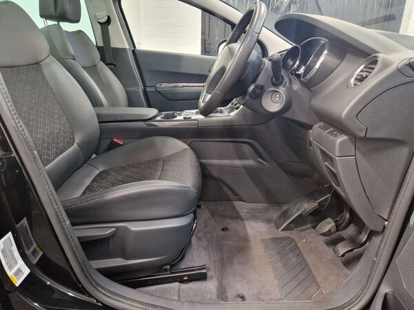 Used Peugeot 3008 2015 for sale - 74877398: Photo 20