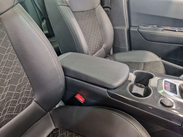 Used Peugeot 3008 2015 for sale - 74877398: Photo 22