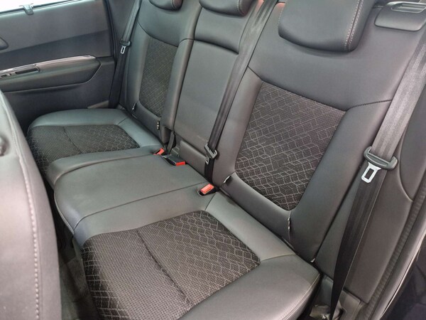 Used Peugeot 3008 2015 for sale - 74877398: Photo 27