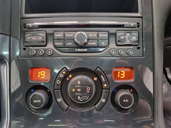 Used Peugeot 3008 2015 for sale - 74877398: Photo 31