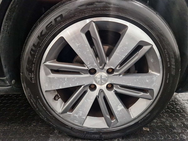 Used Peugeot 3008 2015 for sale - 74877398: Photo 32